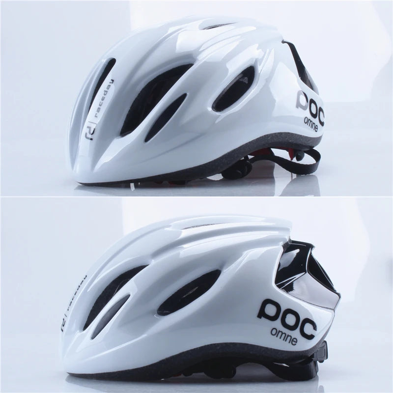 Lightweight Road & MTB Cycling Helmet – 55–61 cm