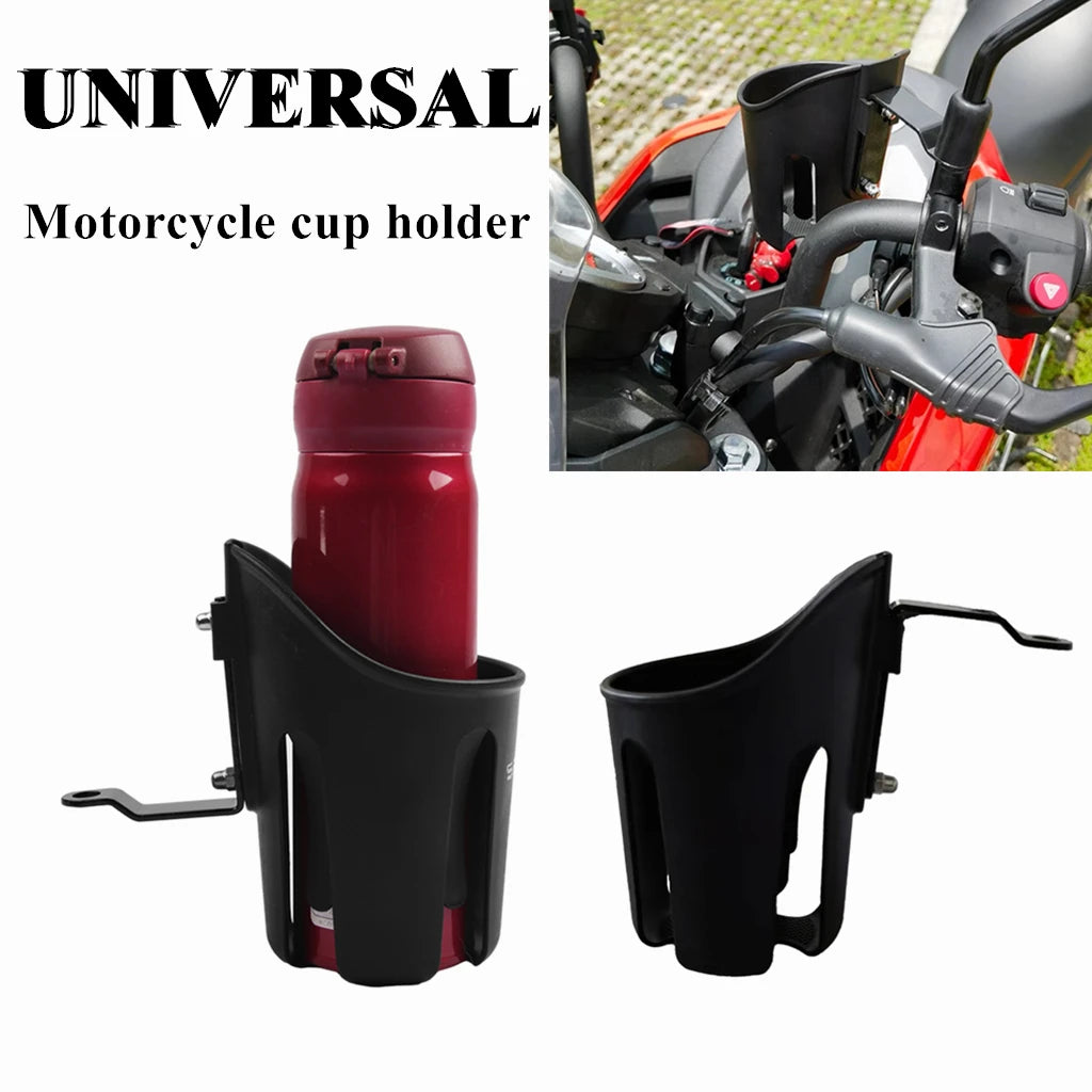 Universal Bicycle & Motorcycle Cup Holder