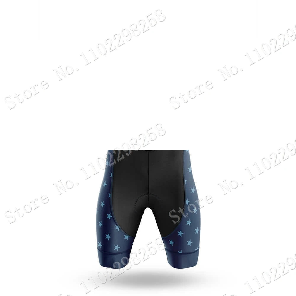 USA National Team Short Sleeve Set