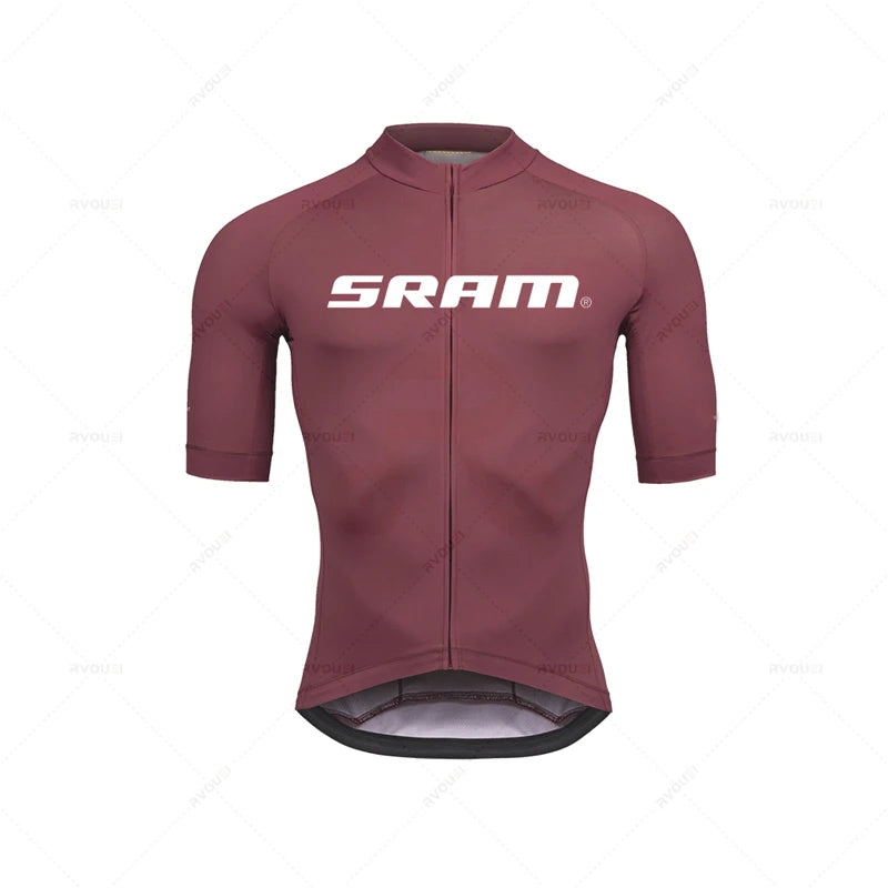 SRAM Cycling Set