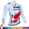 JUMBO Thermal Fleece Pro Uniform