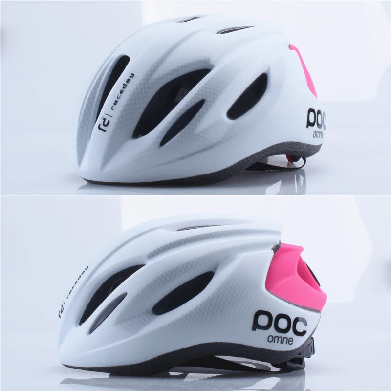 Lightweight Road & MTB Cycling Helmet – 55–61 cm