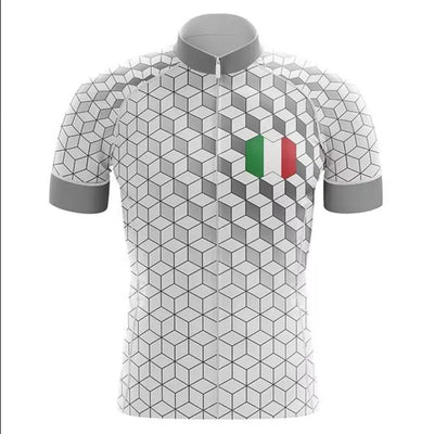 Italy Pro Team Short Sleeve Set