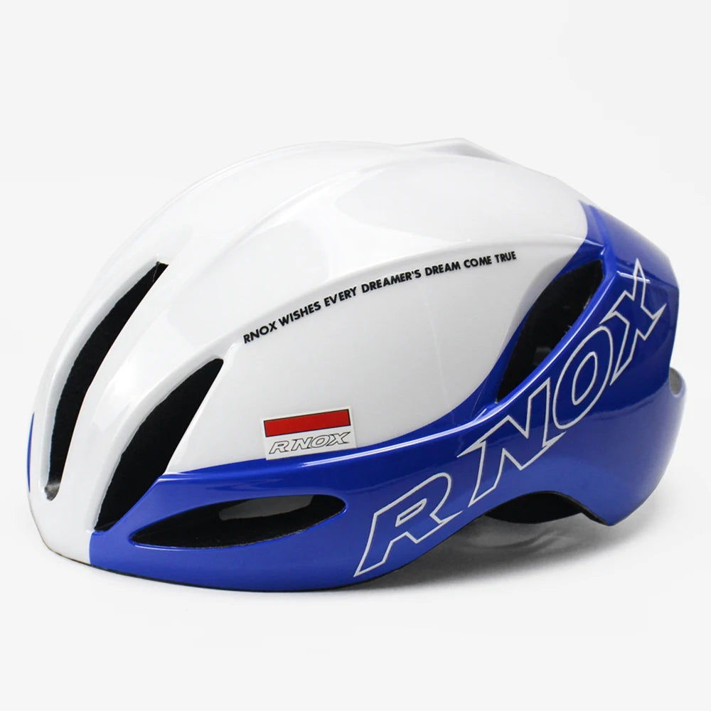 RNOX Aero Road & Triathlon Cycling Helmet