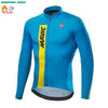 MAVIC Long Sleeve Warm Set