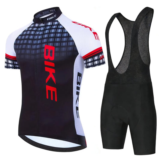 InBIKE Cycling Sets