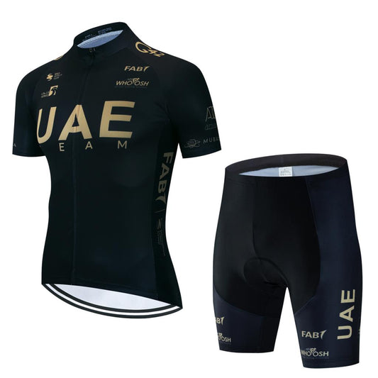 UAE Complete Jersey Suit