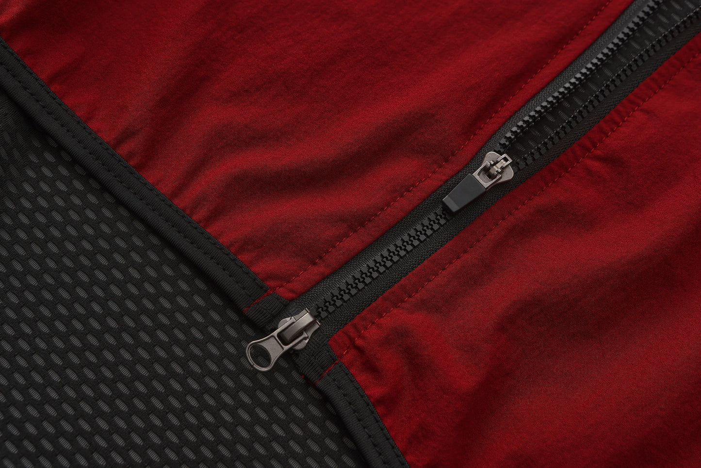 Men's Lightweight Windproof Cycling Vest