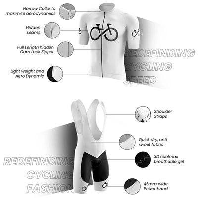 CUDRE STRAVA Long Sleeve Set