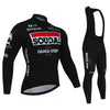 Soudal Quick Step Set