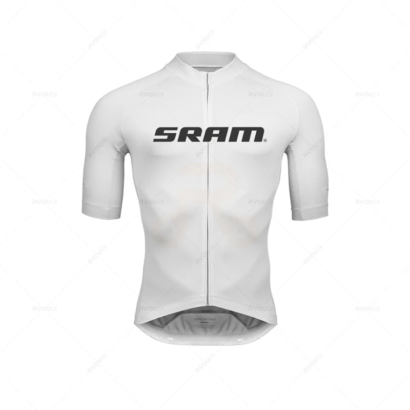 SRAM Cycling Set