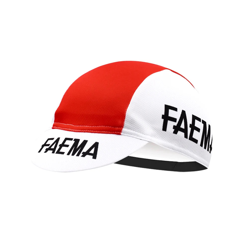 Summer Cycling Hats