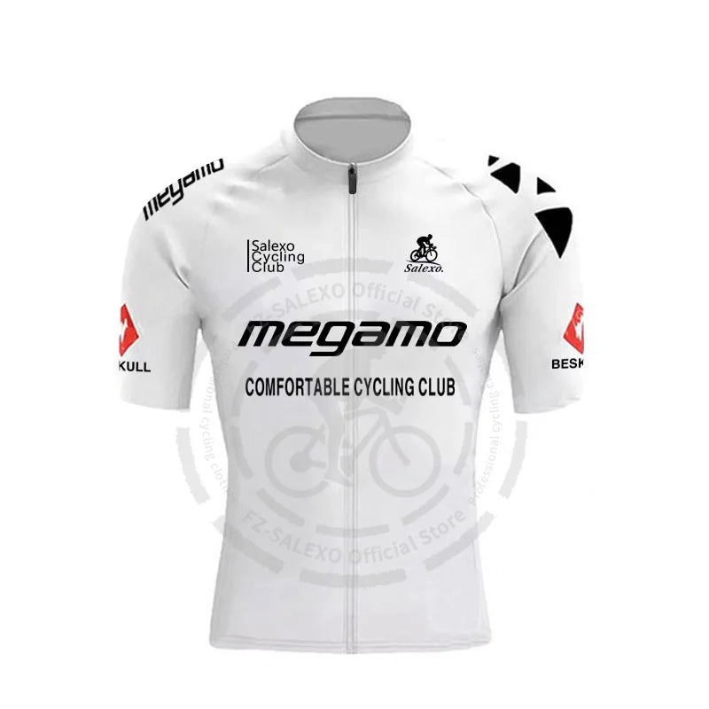 Megamo Team Set