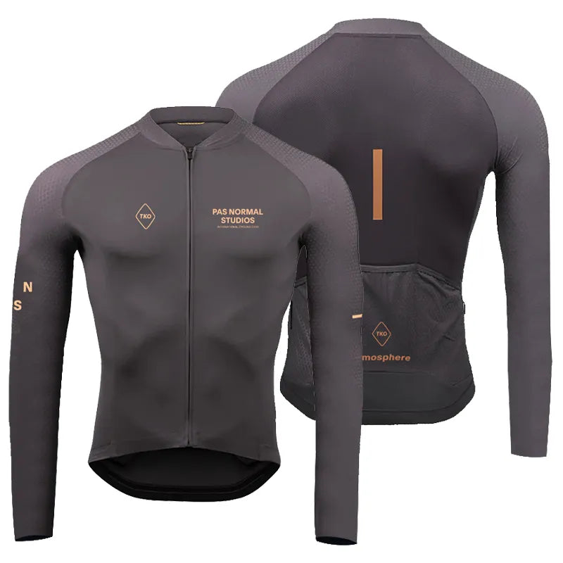 PNS Long Sleeve Pro Team Set