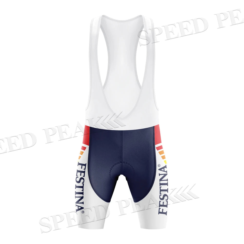 FESTINA Retro Team Short Sleeve Set