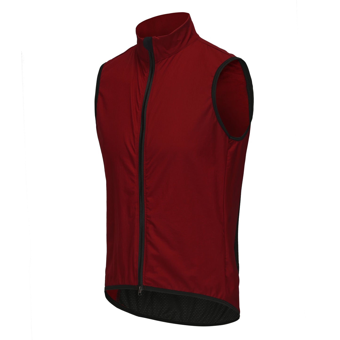Men's Lightweight Windproof Cycling Vest