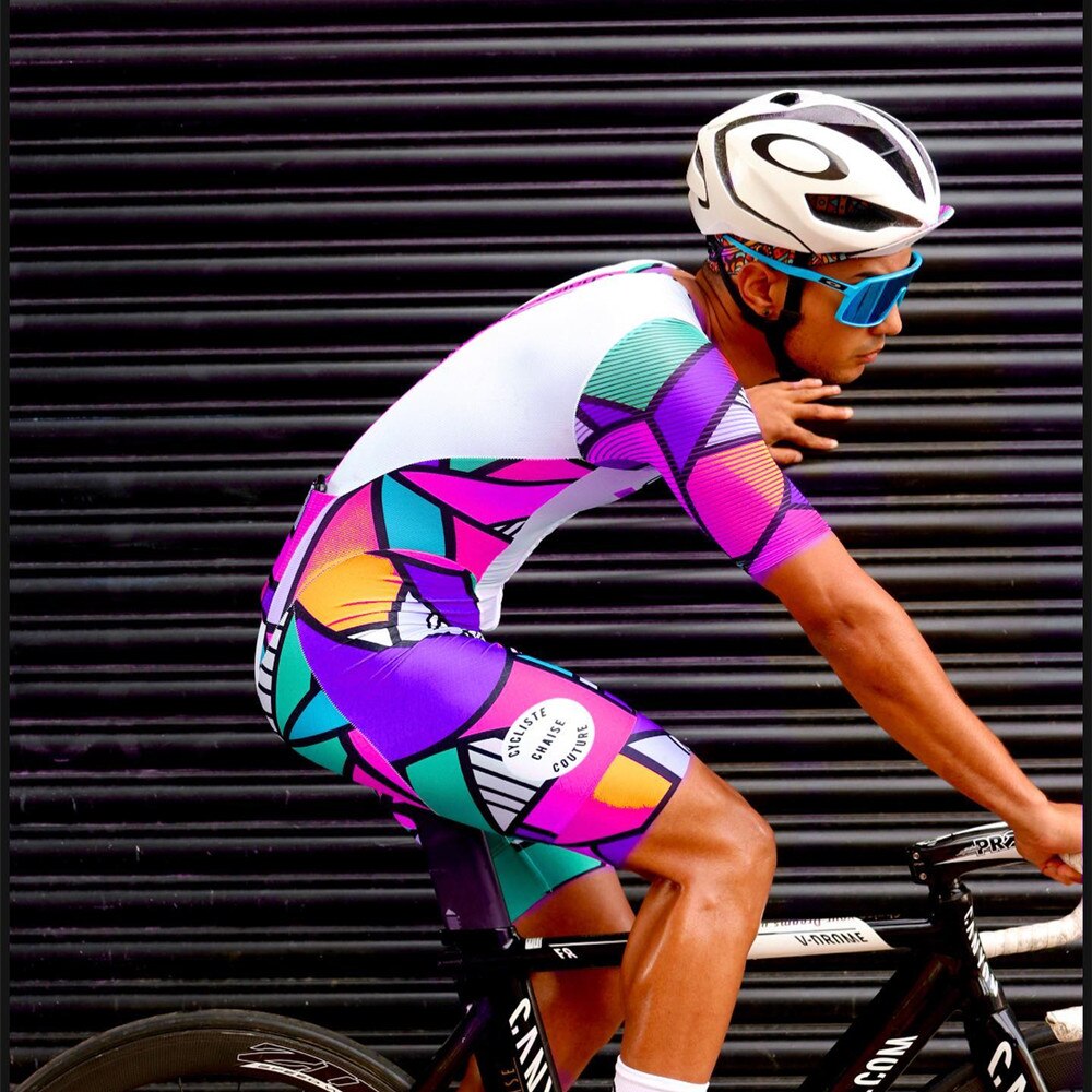 Chaise PRO skinsuit