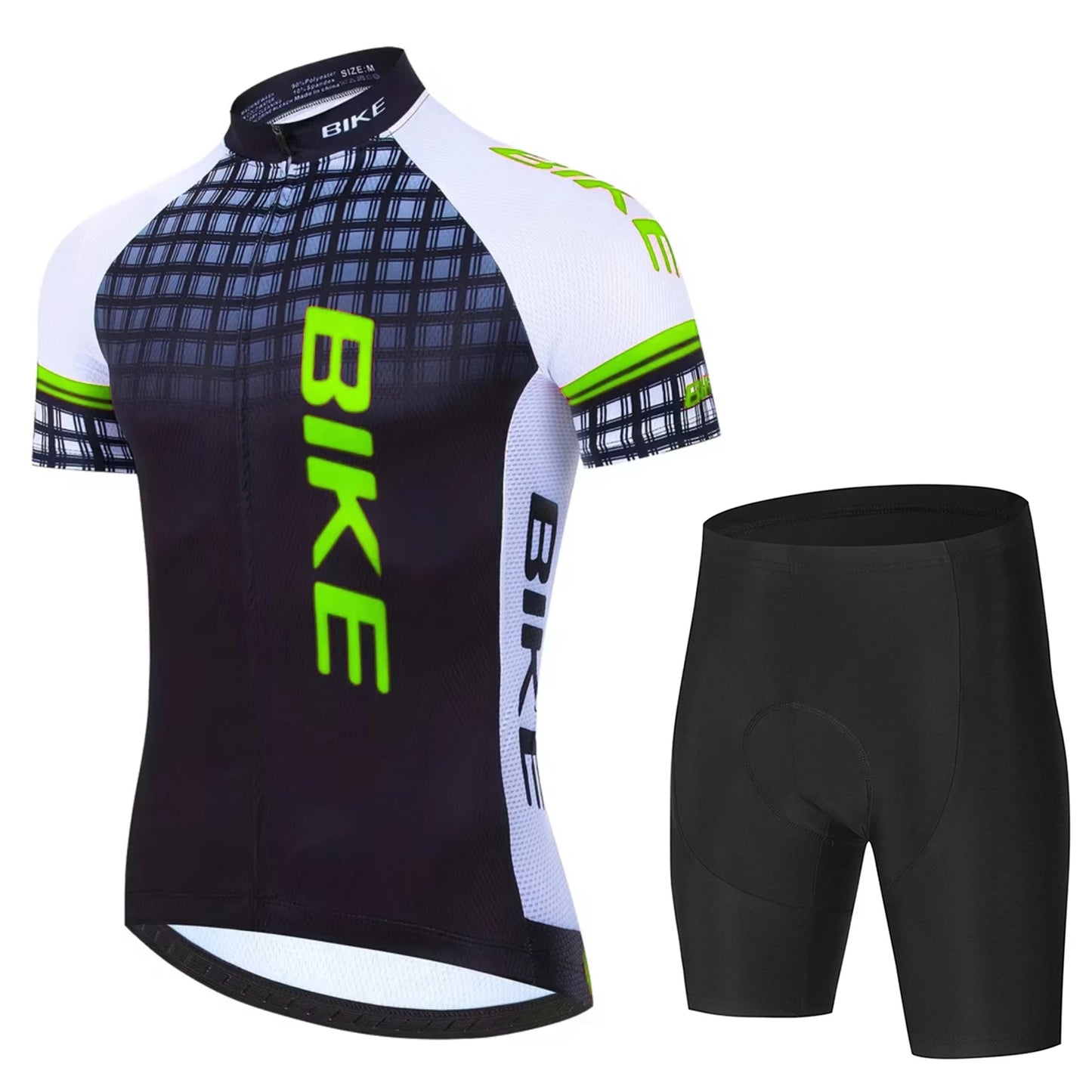 InBIKE Cycling Sets