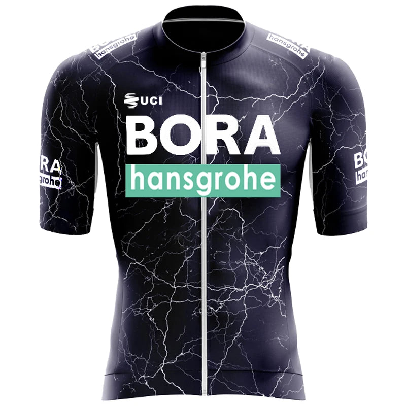 BORA UCI Cysling Set
