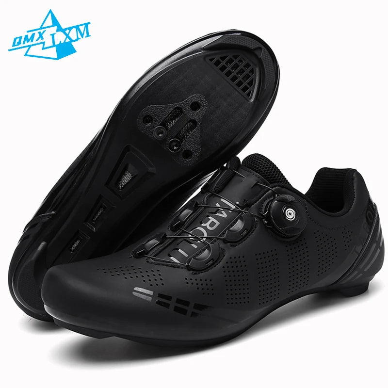 LiXingMing Road Cycling Shoes for SPD Cleats