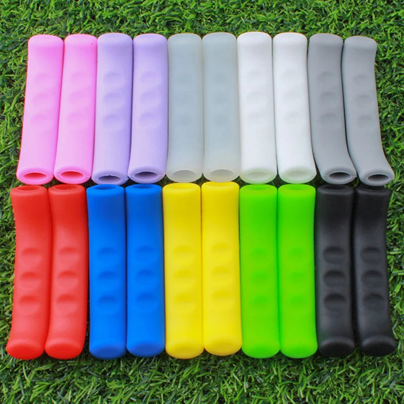 Silicone Bicycle Brake Lever Grip Covers