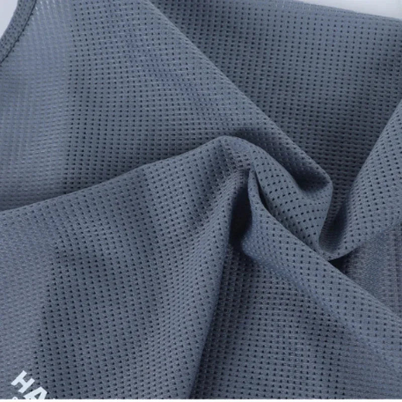 Cooling Mesh Cycling Face Cover & Neck Gaiter