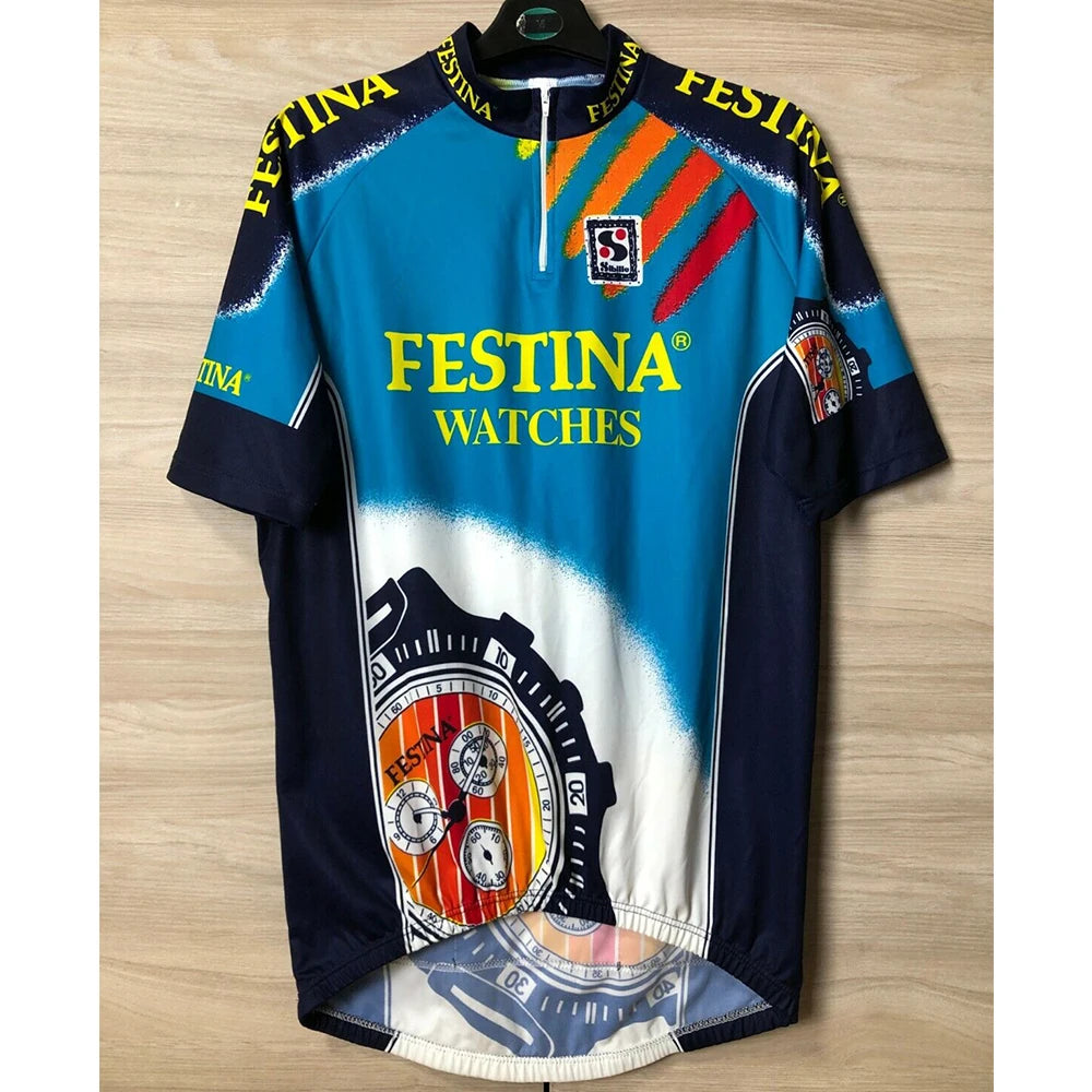 FESTINA Retro Team Short Sleeve Set