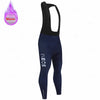 Ineos Thermal Fleece Suit