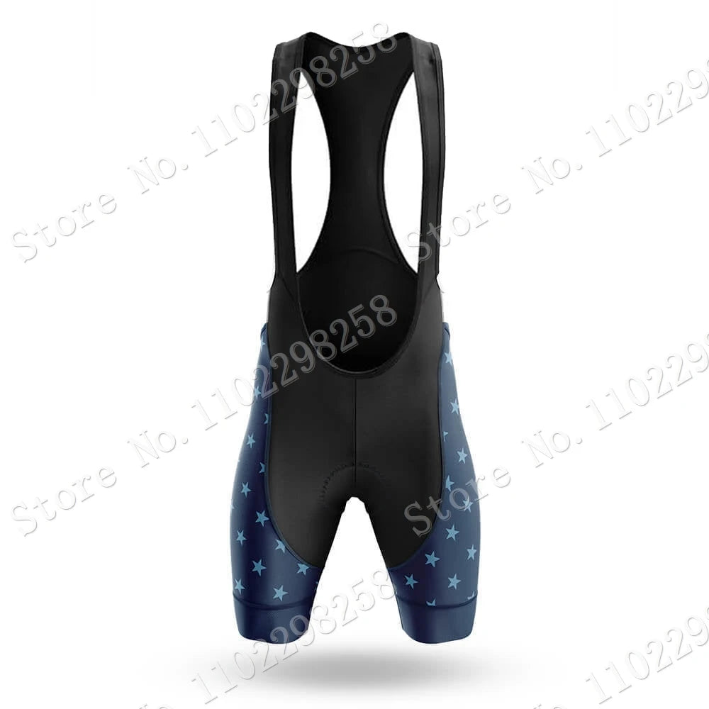 USA National Team Short Sleeve Set