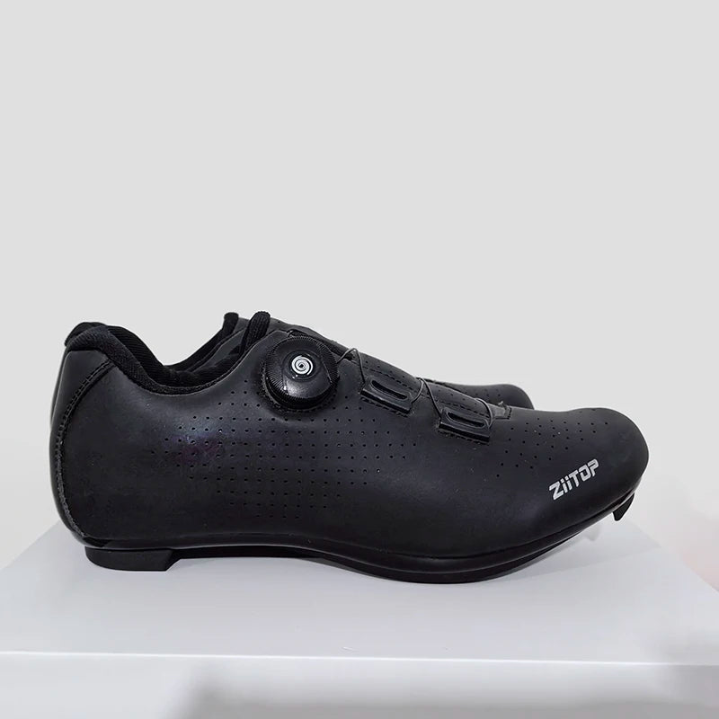 Breathable Lightweight MTB SPD Cycling Shoes