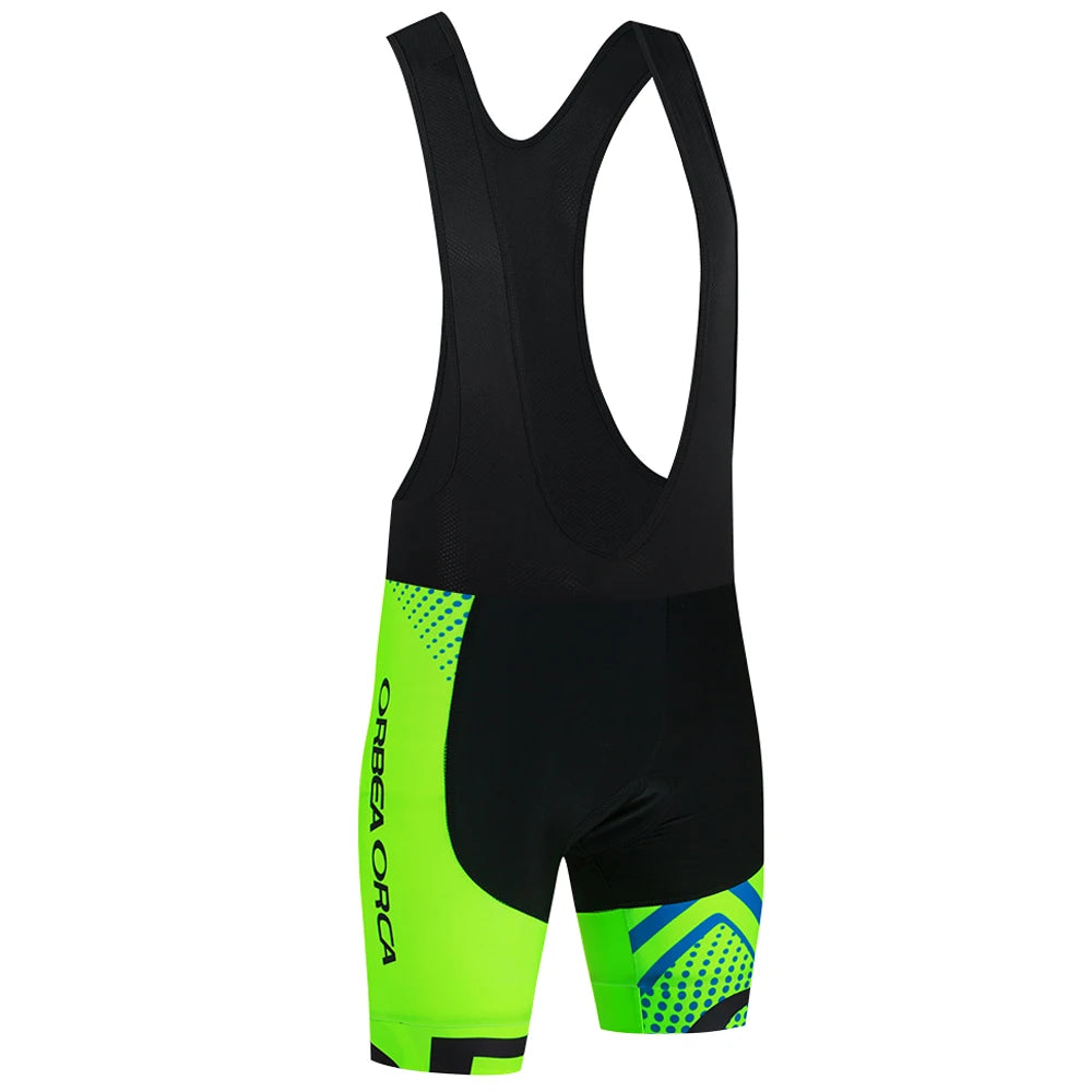 ORBEA ORCA Team Short Sleeve Set