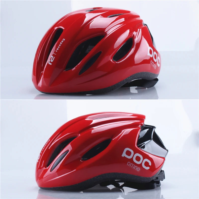 Lightweight Road & MTB Cycling Helmet – 55–61 cm