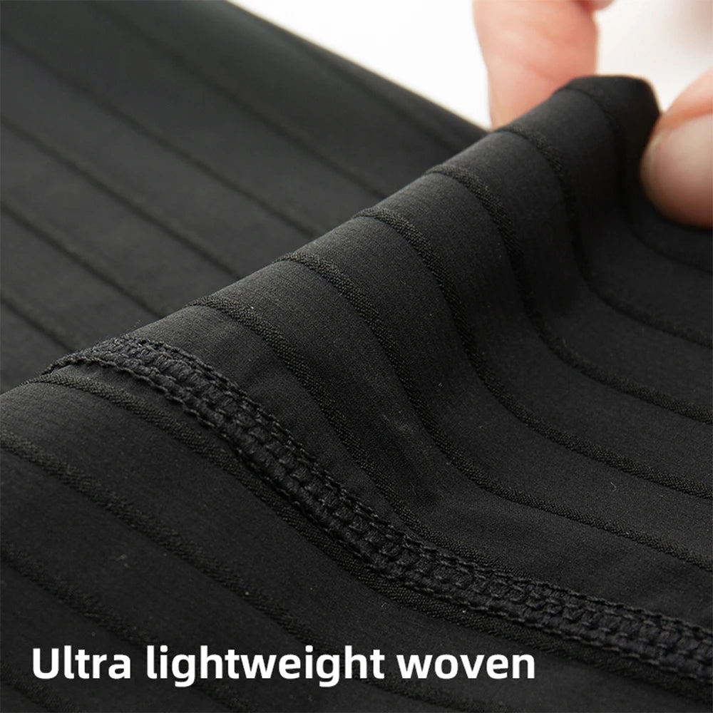 YKYWBIKE Aero SPF 50+ Cycling Arm Sleeves