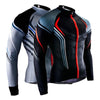 RJO Long Sleeve Breathable Jersey