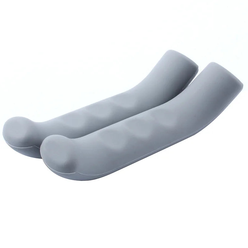 Silicone Bicycle Brake Lever Grip Covers
