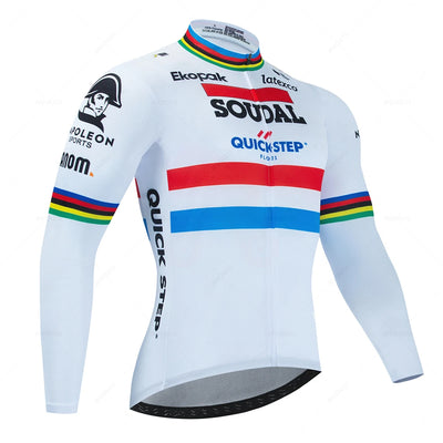 Soudal Quick Step Set