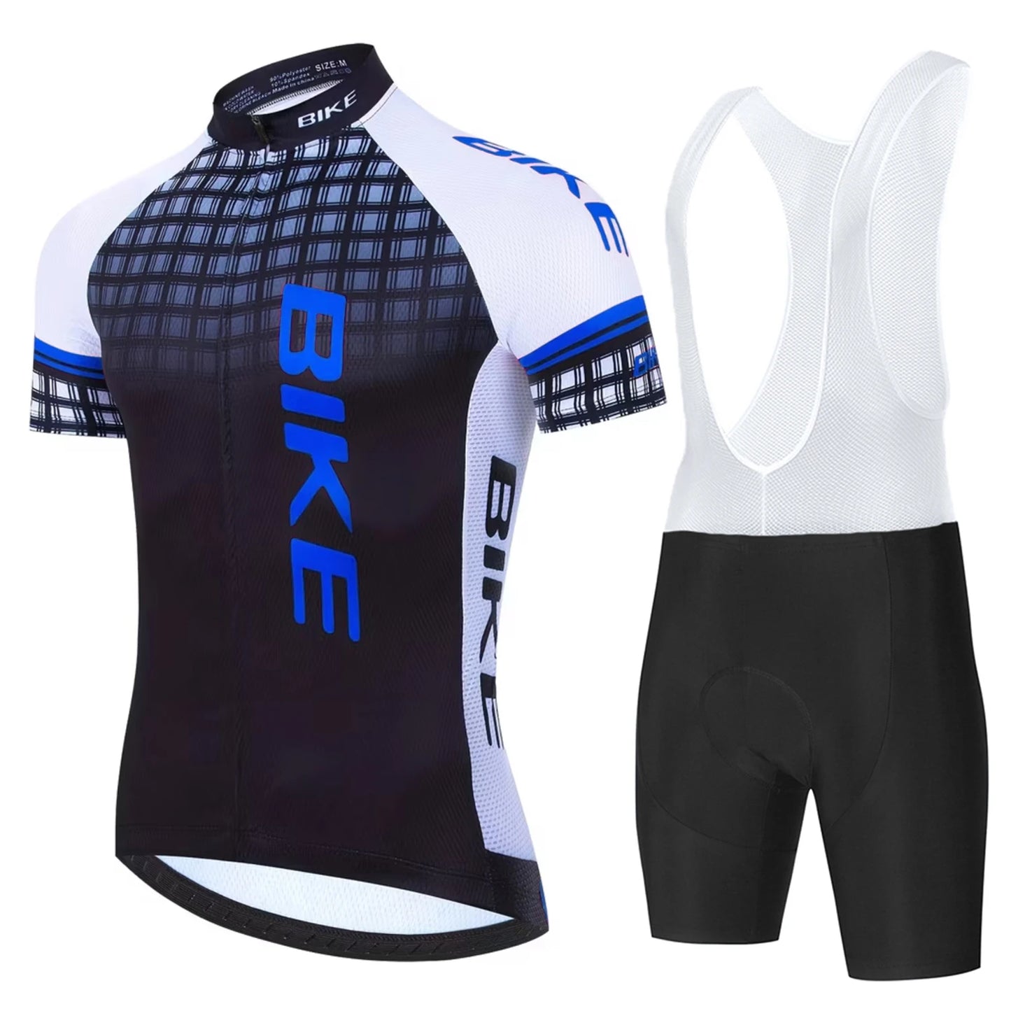 InBIKE Cycling Sets