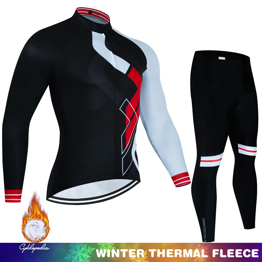 Rjo-Sports Thermal Fleece Pro Sportswear