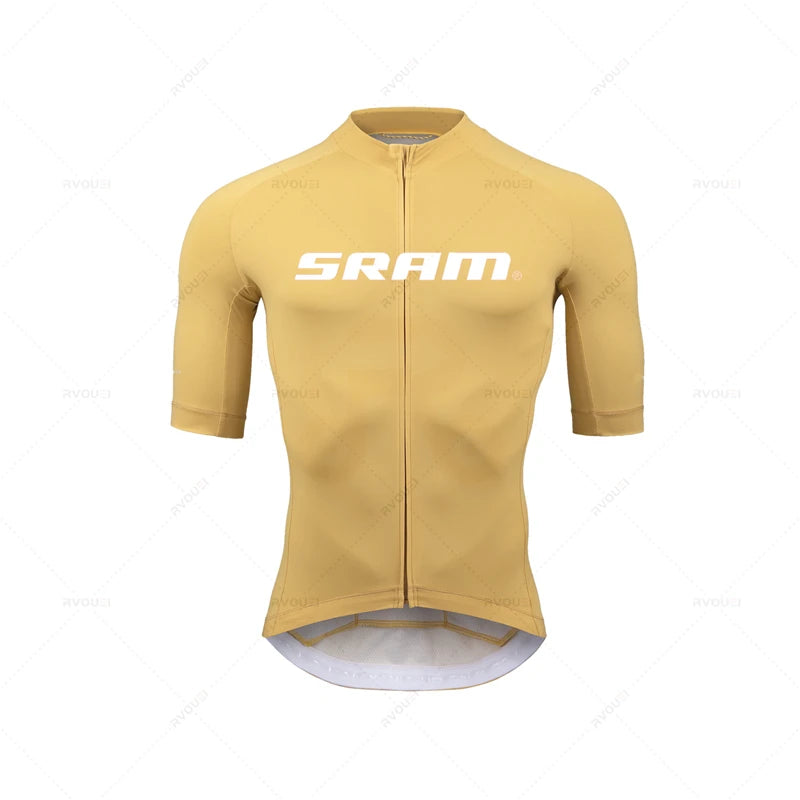 SRAM Cycling Set