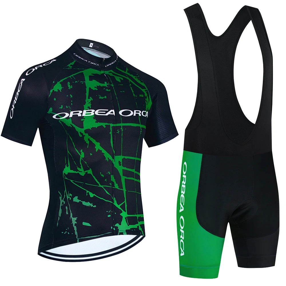 ORBEA ORCA Cycling Set