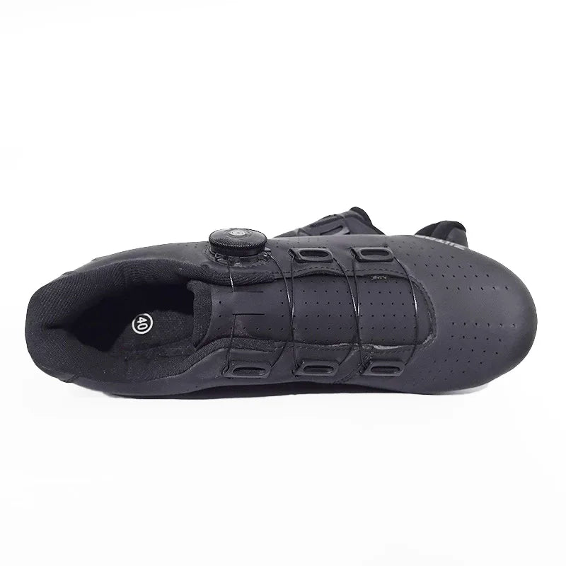 Breathable Lightweight MTB SPD Cycling Shoes