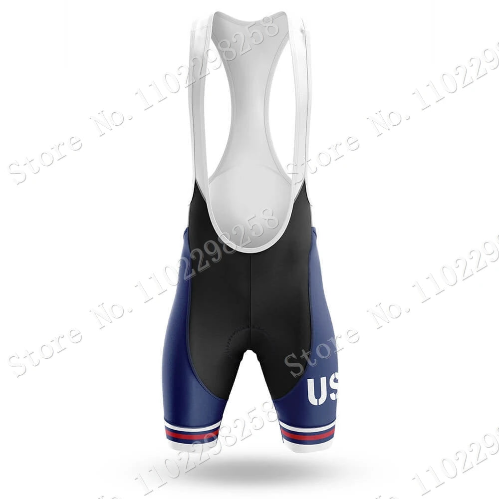 USA National Team Short Sleeve Set