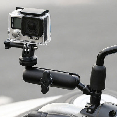 GoPro Mount Holder For GoPro Hero 11 10 9 Sports Cameras