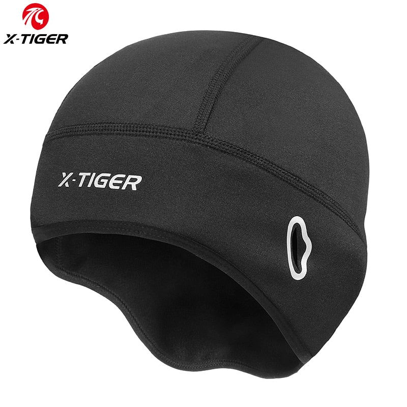 Winter Windproof Cycling Headband Cap