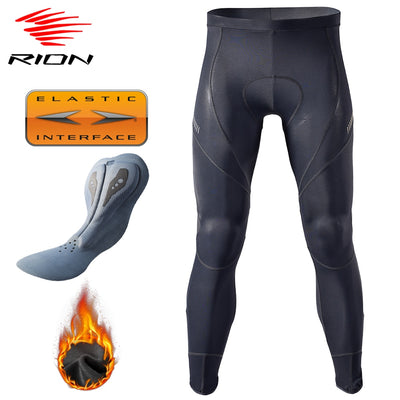 RION Thermal Winter Cycling Pants