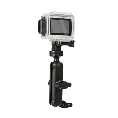 GoPro Mount Holder For GoPro Hero 11 10 9 Sports Cameras