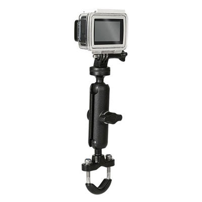 GoPro Mount Holder For GoPro Hero 11 10 9 Sports Cameras