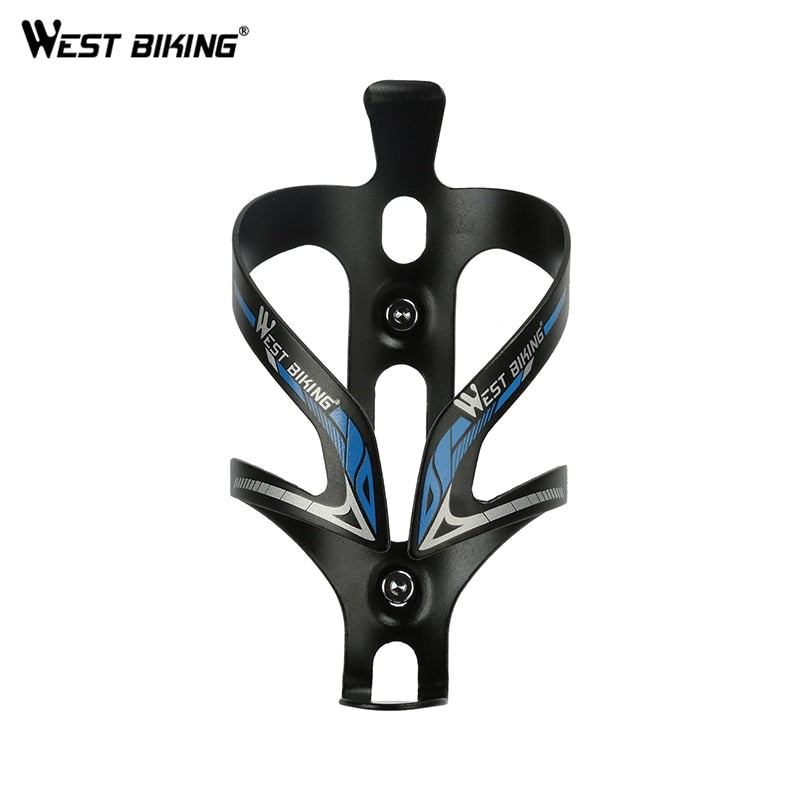 WEST BIKING Bicycle Water Bottle Holder