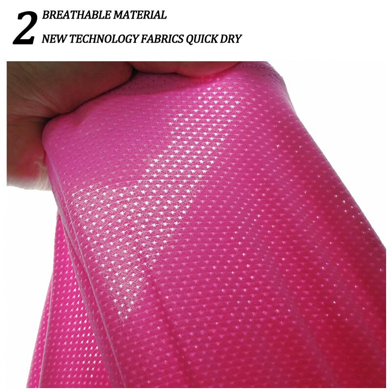 X-TIGER Women Cycling Underwear 3D Gel Padded Riding Shorts