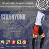 Thermal Siilenyond Quick-Dry Cycling Jersey Sets